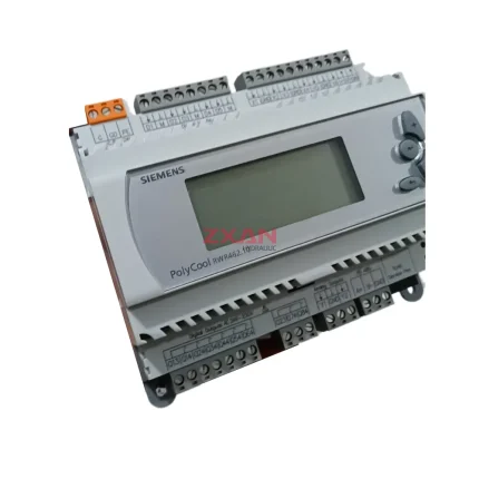 Siemens RWR462.10/ALG