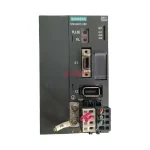Siemens SINAMICS V80