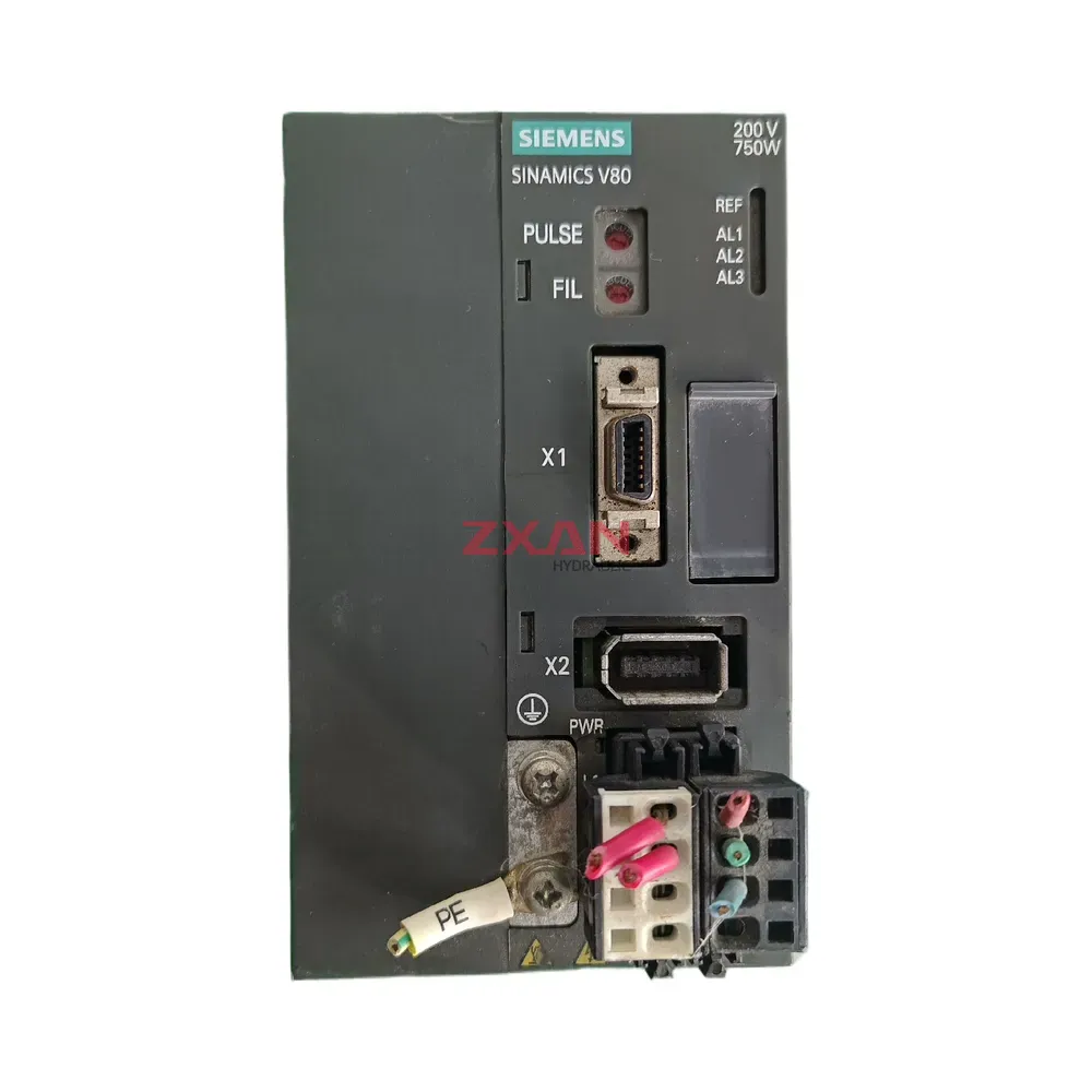 Siemens SINAMICS V80-img1 Siemens SINAMICS V80