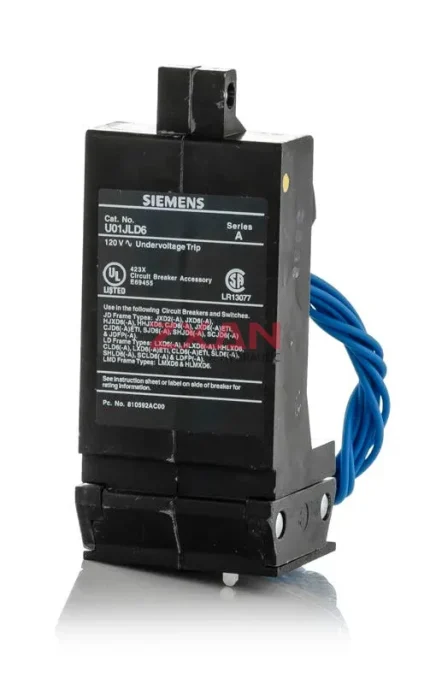 Siemens U01JLD6