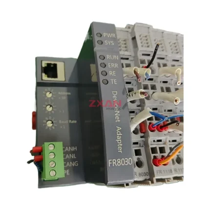 SmartLink FR8030