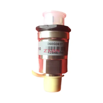 Sperre 64110 060G3617