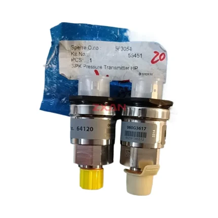 Sperre 64110 060G3617