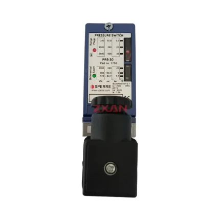 Sperre PRS-30
