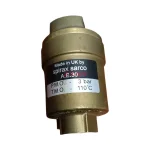 Spirax sarco A.E.30