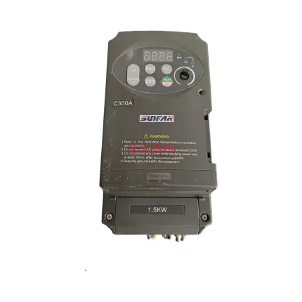 Sumfar C300A-4T0015