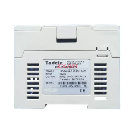 TADELE PC1M-40MR/ES