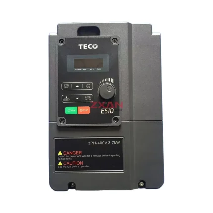 TECO E510-405-H3