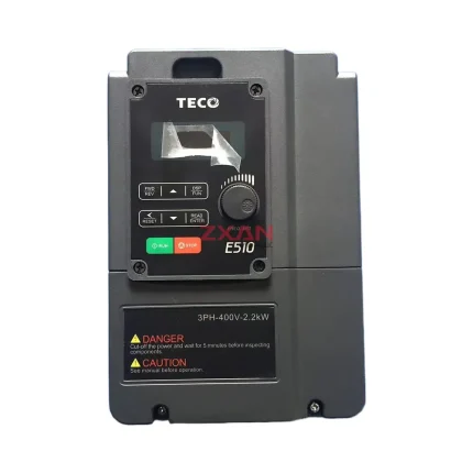 TECO E510-405-H3