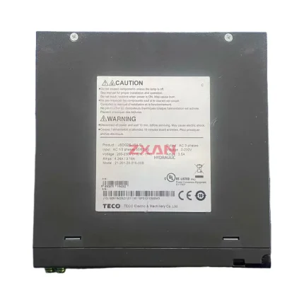 TECO JSDG2S-15A-EL