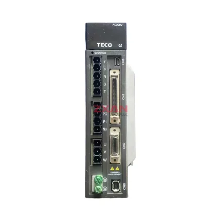 TECO JSDG2S-30A-E