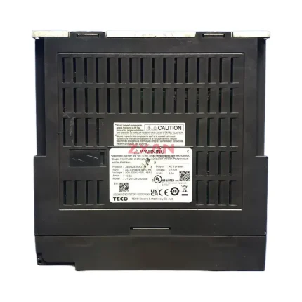 TECO JSDG2S-50A3