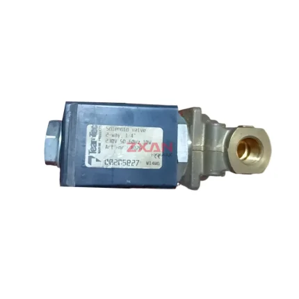 TeamTec 8126 00205827