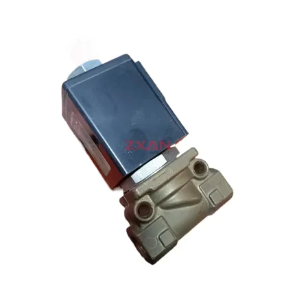 TeamTec 8126 00205827