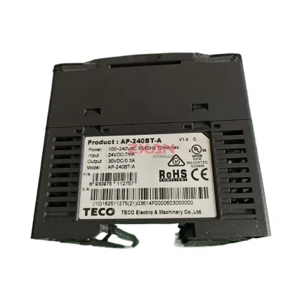 Teco AP.240BT-A