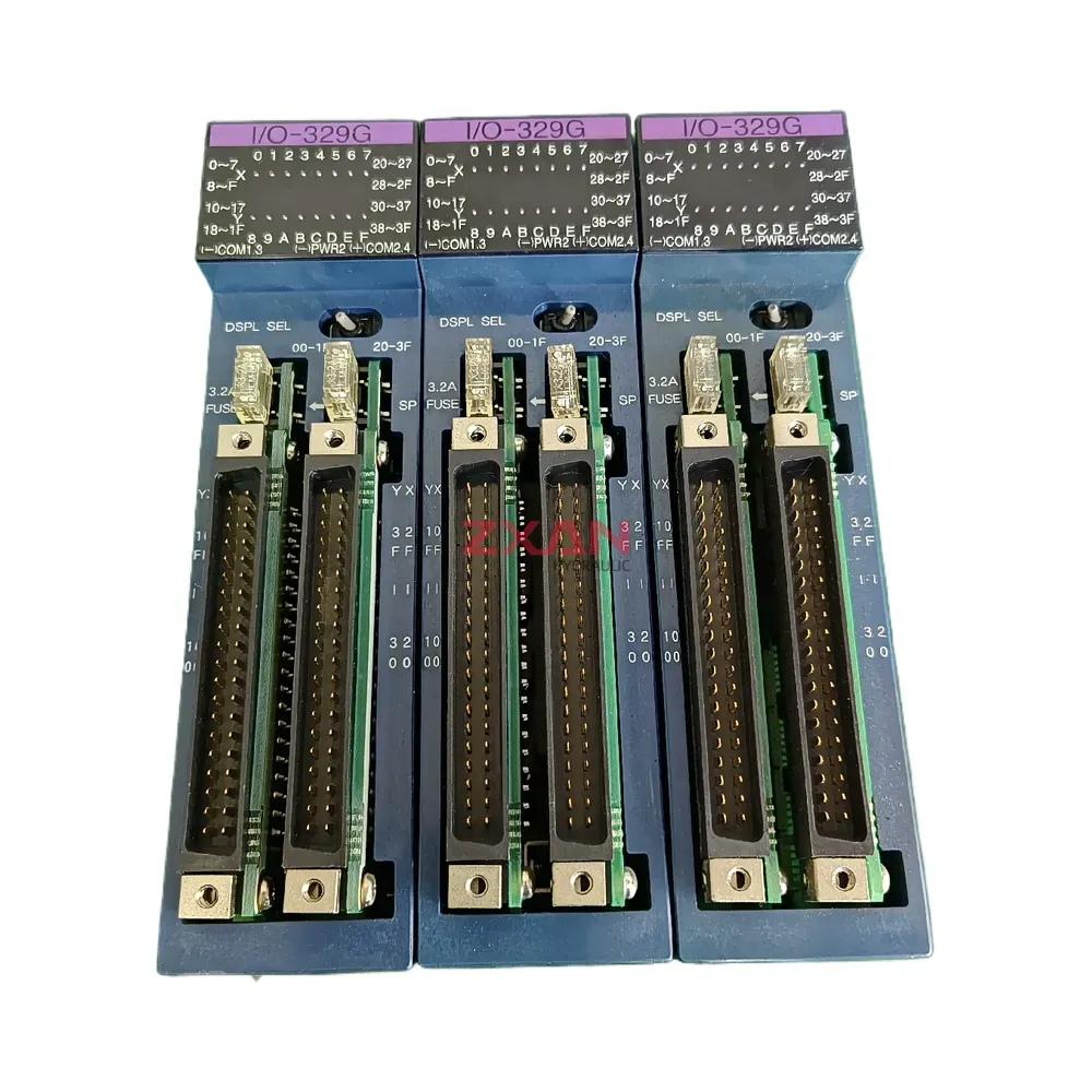 Toyopuc IO-329G-img1 Toyopuc IO-329G