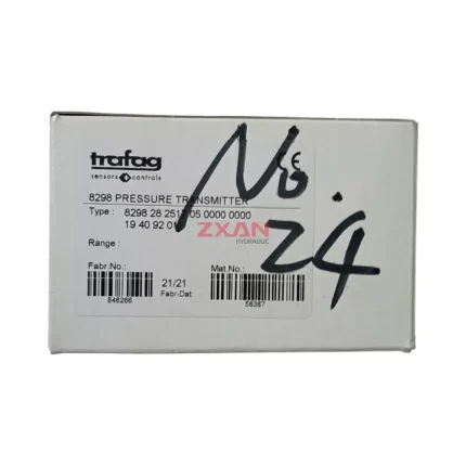 Trafag 8298.28.2517