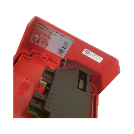 Tyco MCP830M