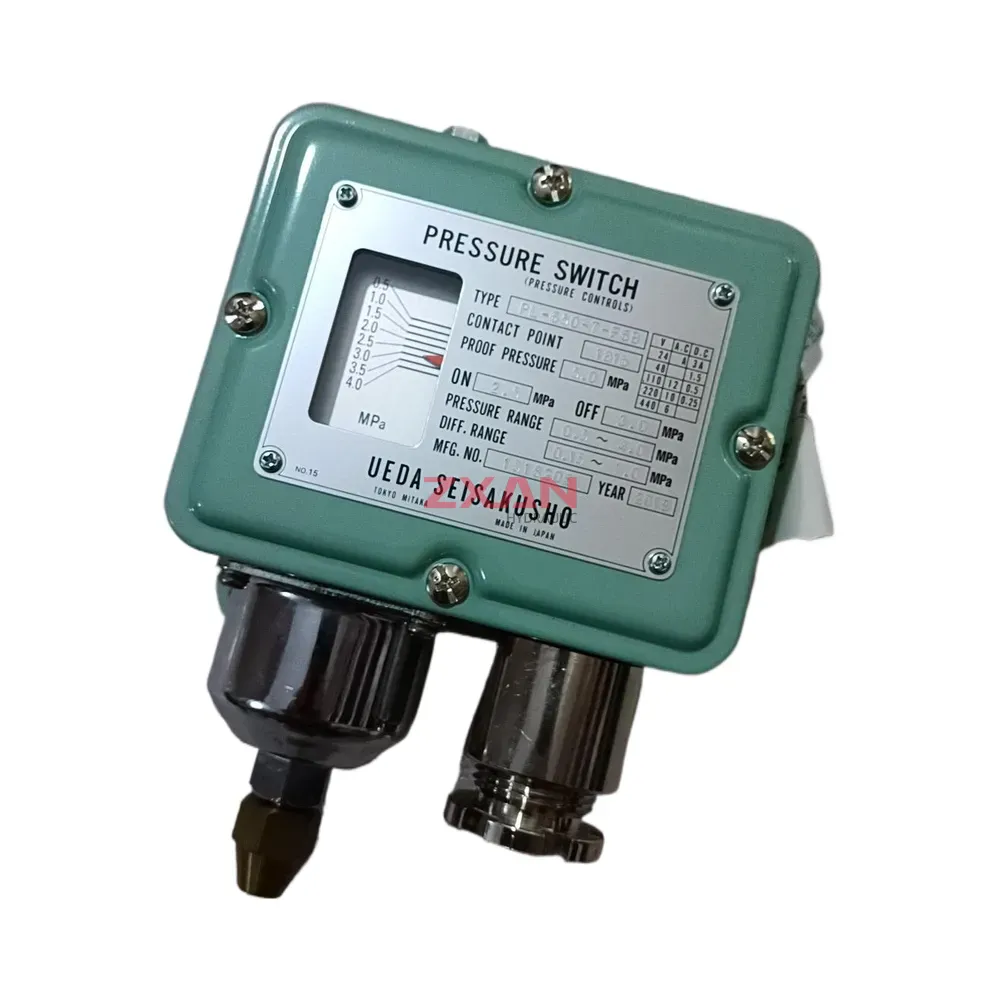 Ueda PL-650-7-F6B-img1 Ueda PL-650-7-F6B