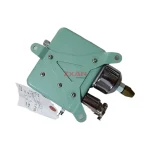 Ueda PL-650-7-F6B