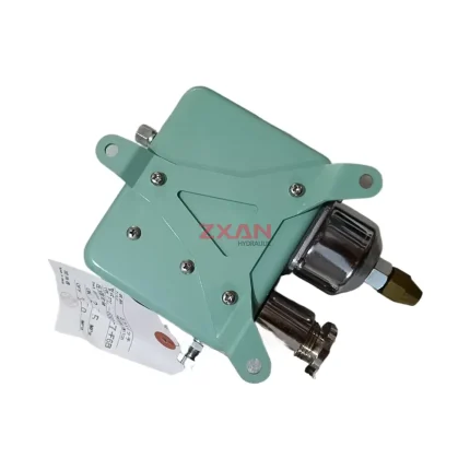 Ueda PL-650-7-F6B