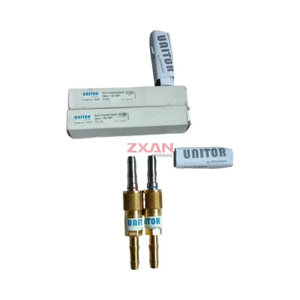 Unitor EN561/IS0 7289