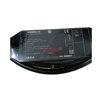 VEGA VEGAWELL 52