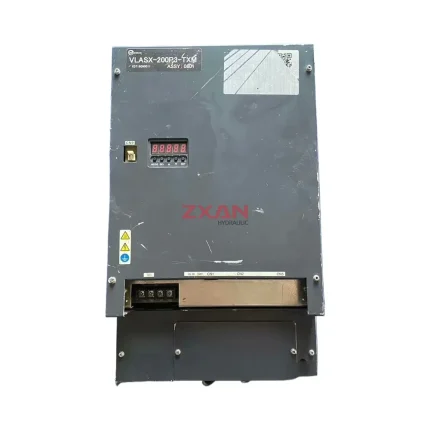 VELCONIC VLASX-200P3-TXM