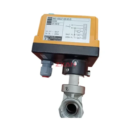 VPRO DM2E-005UUT-020-X0-25