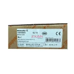 Weidmueller 1485790000 SAKDU2.5N
