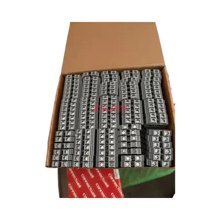 Weidmueller SAKDU10 1124230000