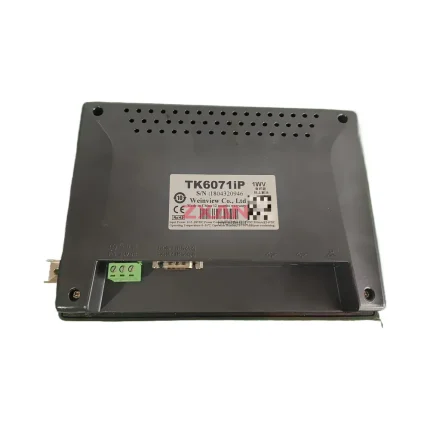 Weinview TK6071iP