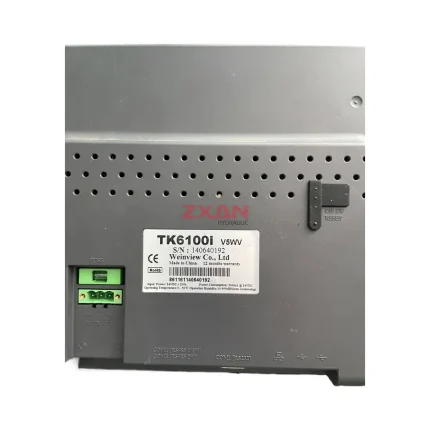 Weinview TK6100i