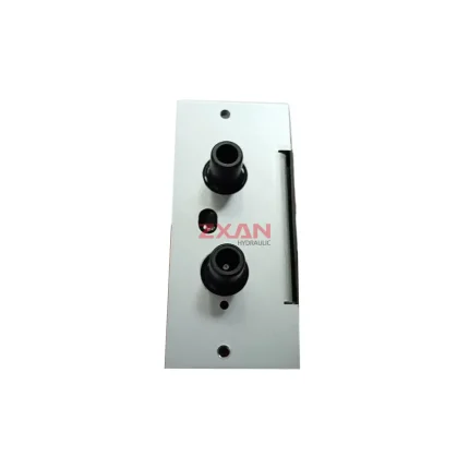 Weishaupt W-ZG02