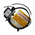 Weishaupt W-ZG02