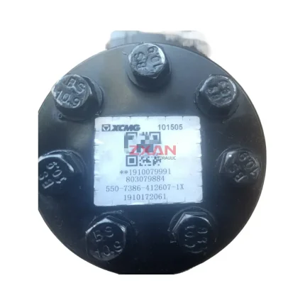 XCMG 101505