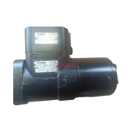 XCMG 101505