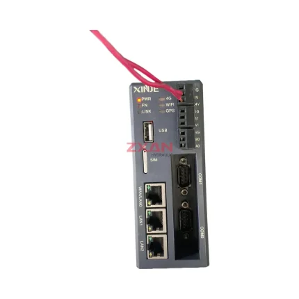 Xinje A-BOX-U
