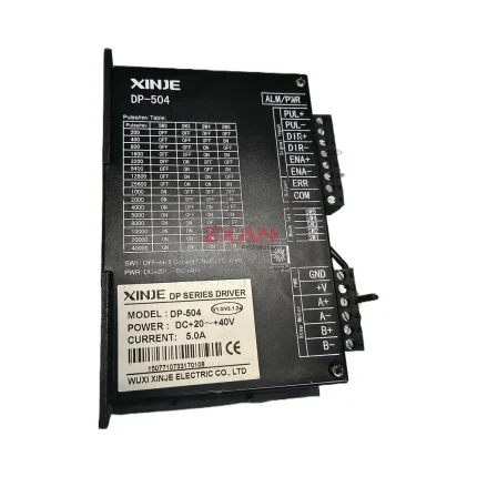 Xinje DP-504