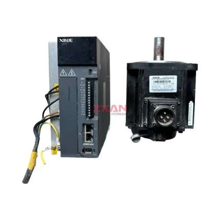 Xinje MS6H-130CS20B2-21P5