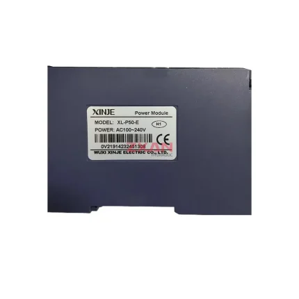 Xinje XL-P50-E