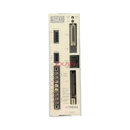 YAMAHA SRCD 20A