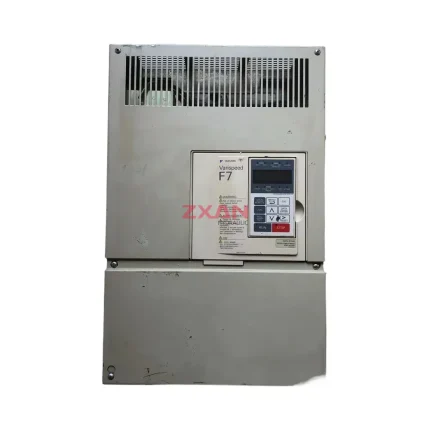 YASKAWA CIMR-F7B4037