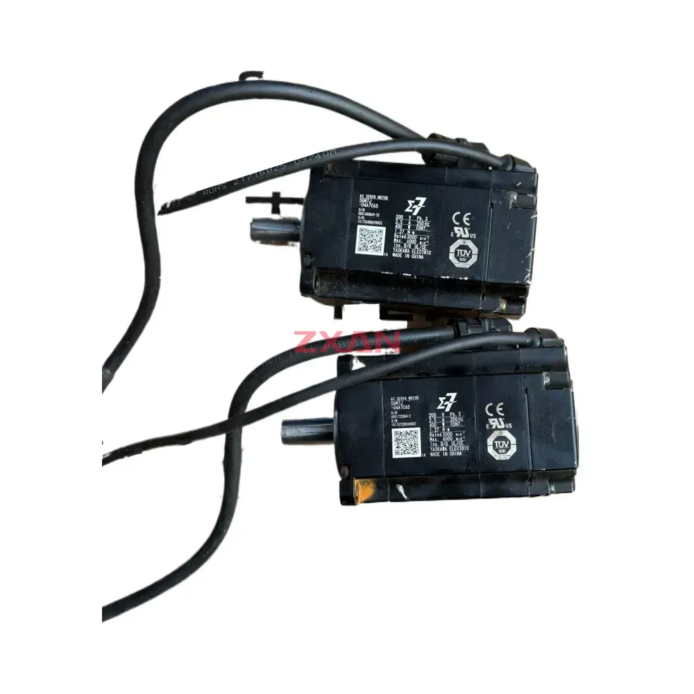 YASKAWA SGM7J-04A7C6S-img1 YASKAWA SGM7J-04A7C6S