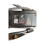 YASKAWA SGM7J-04A7C6S