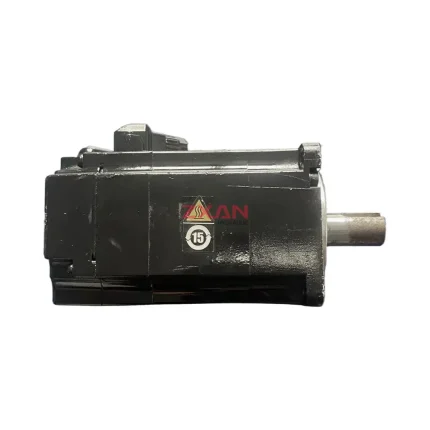 YASKAWA SGMMS-04ADC6S