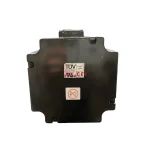 YASKAWA SGMPH-08AAA2C