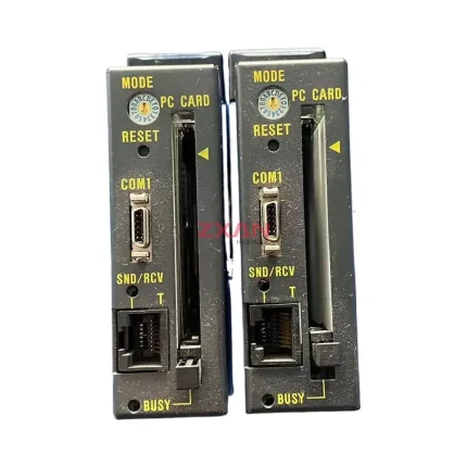 YOKOGAWA F3RP41-3P