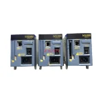 YOKOGAWA MX100-E-1H