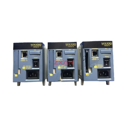 YOKOGAWA MX100-E-1H